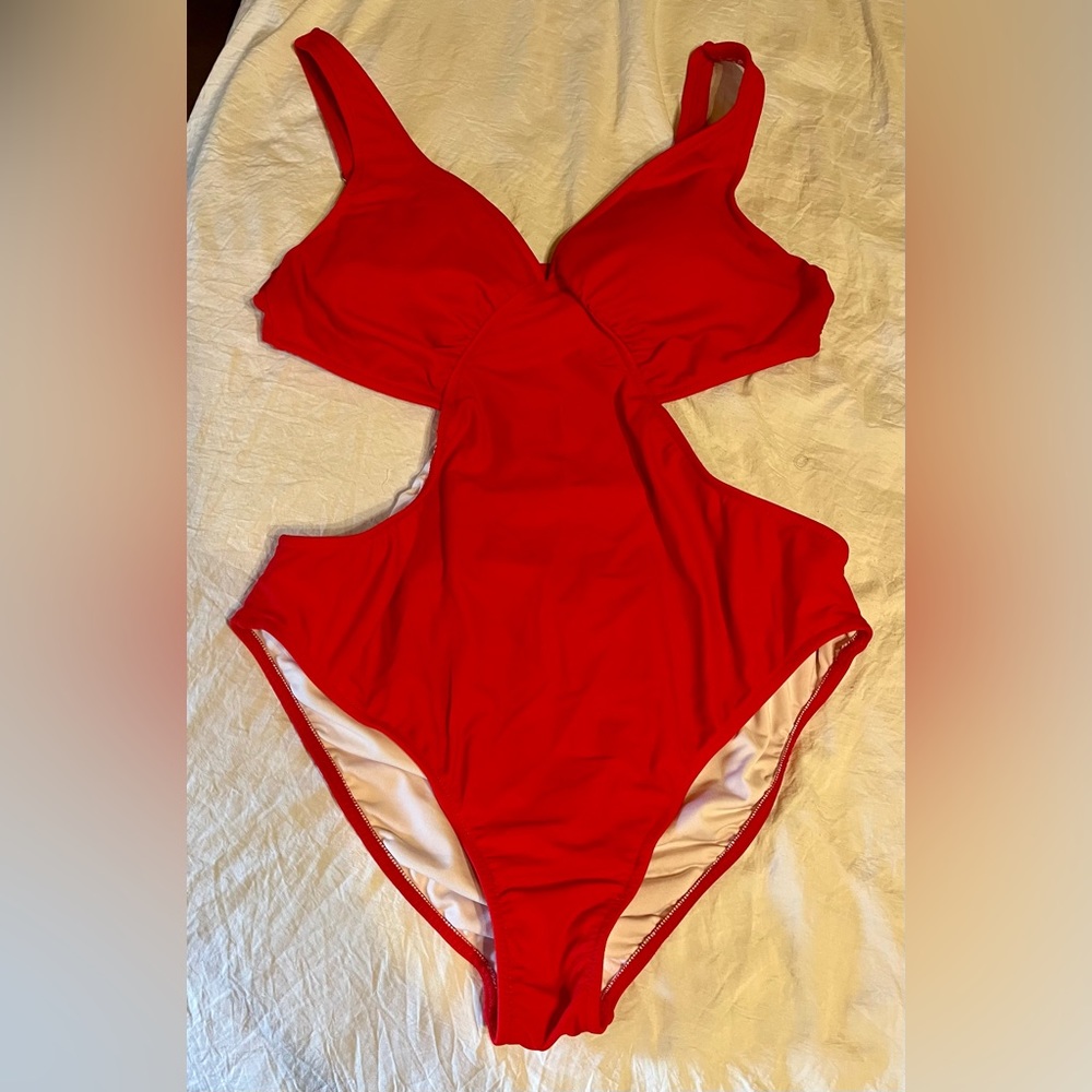 Venus monokini